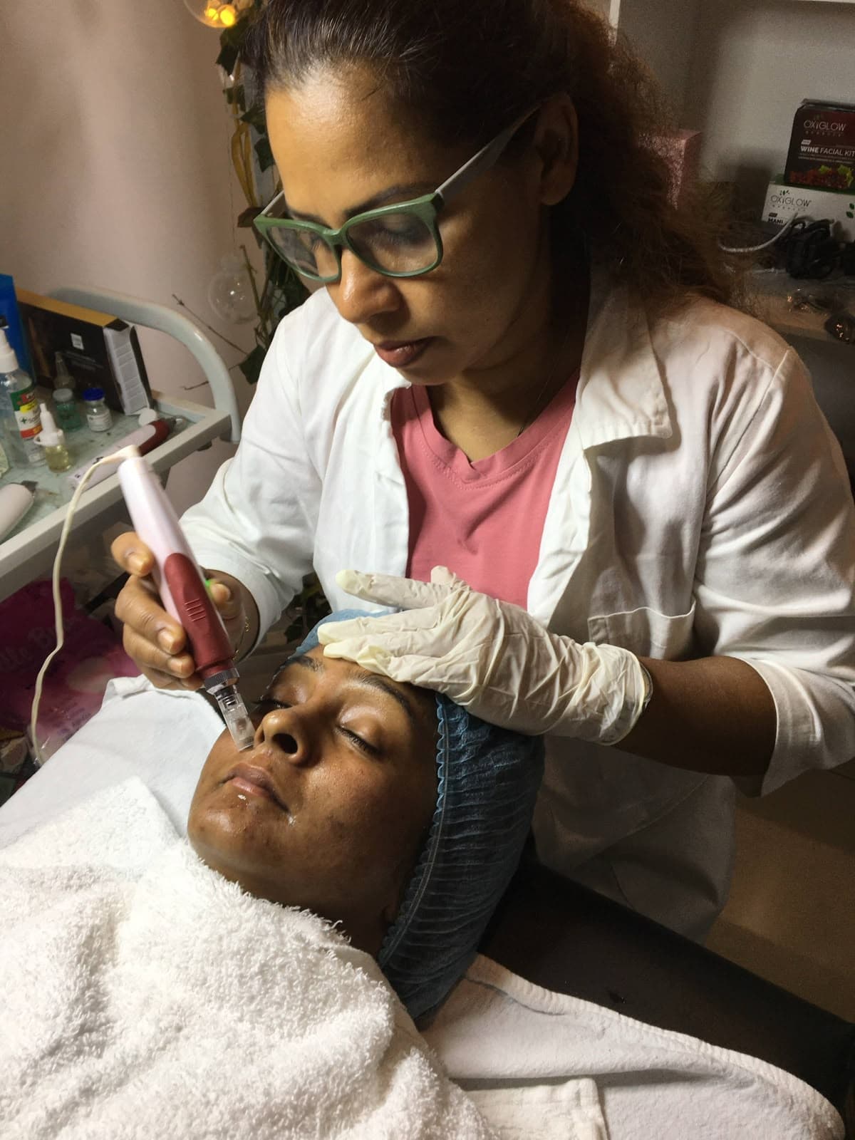 Client
