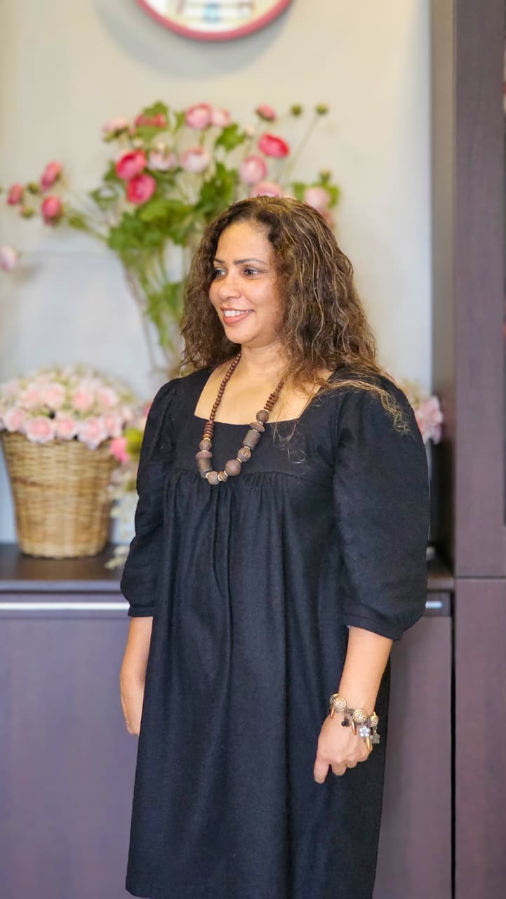 Nilu