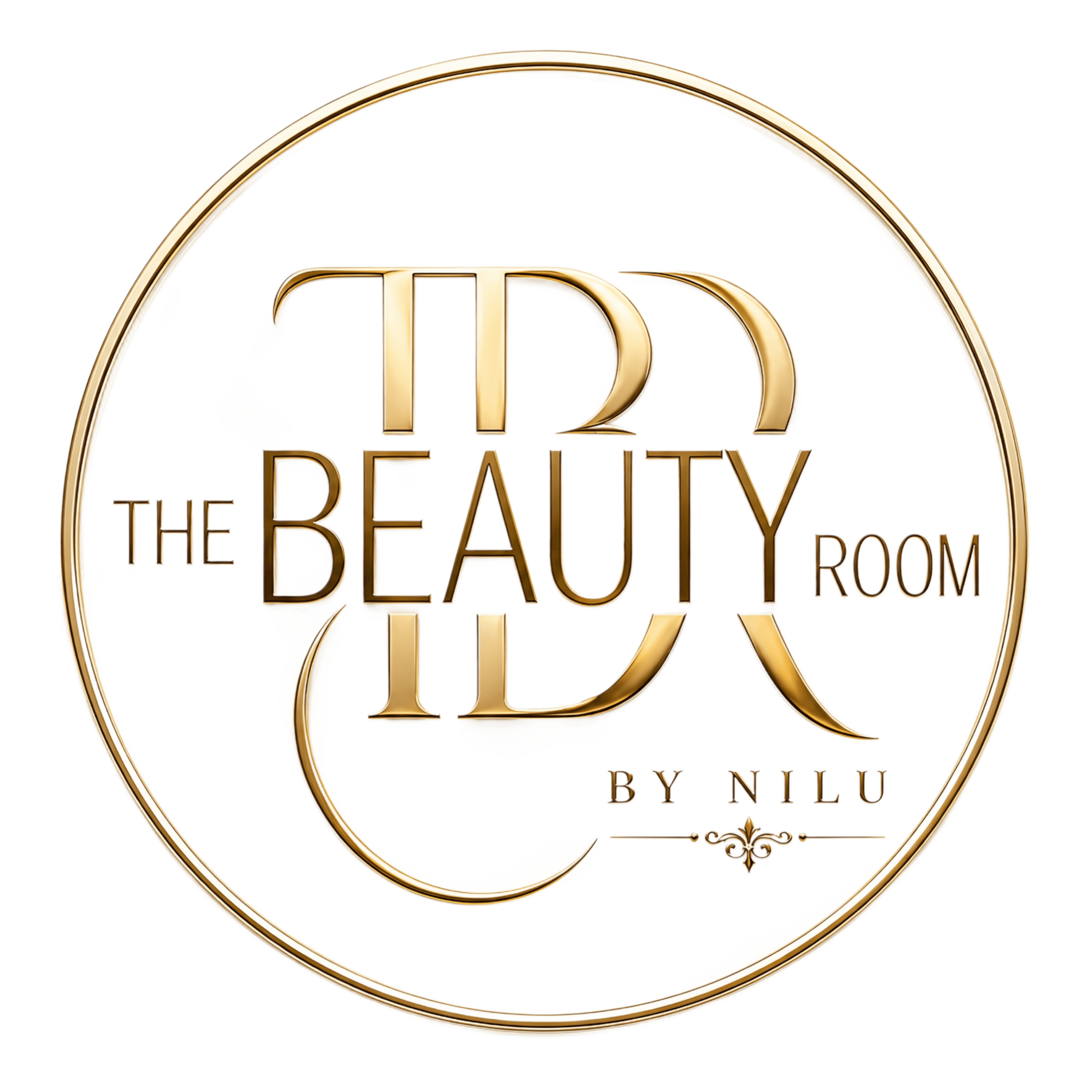 The Beauty Room by Nilu