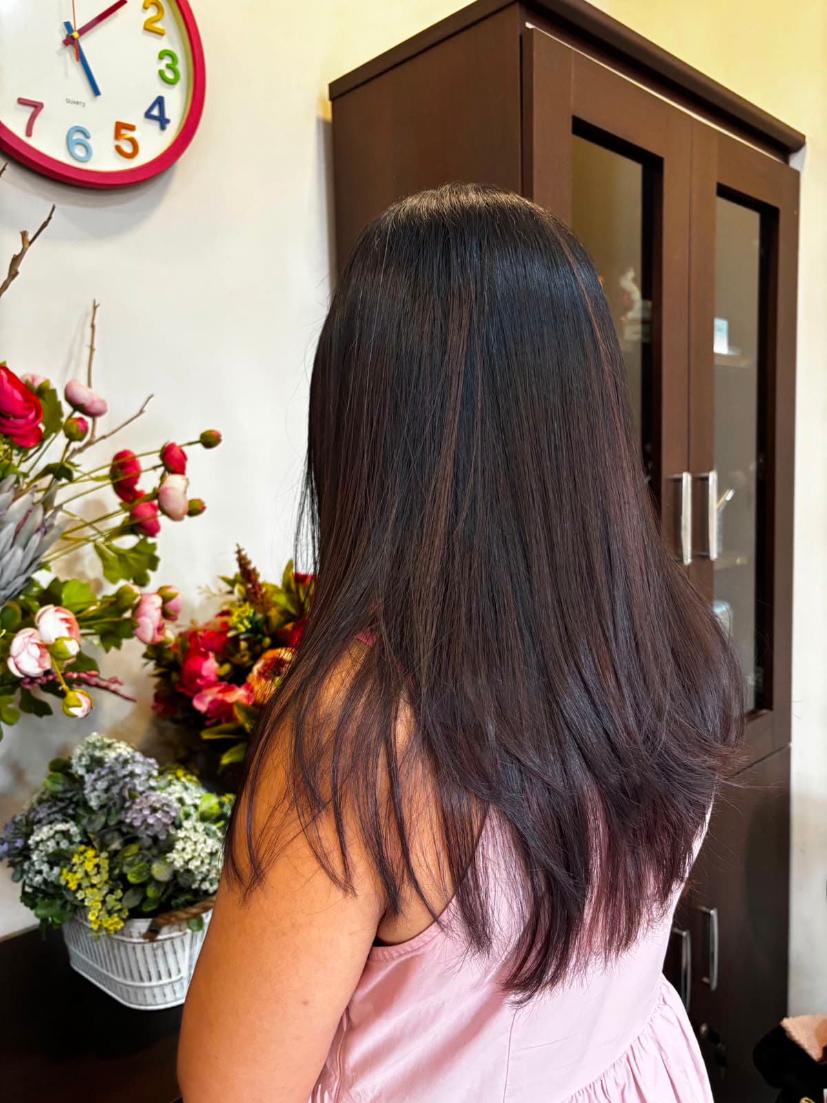 Client